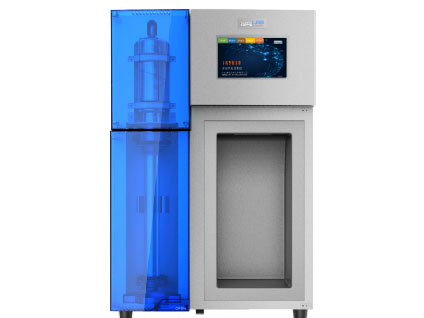 JK9830 自動(dòng)凱氏定氮儀