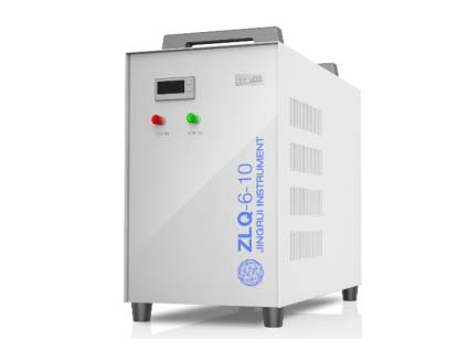  ZLQ-6-10 制冷循環(huán)器