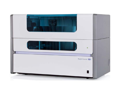 MagNA Pure 96全自動(dòng)核酸提取儀