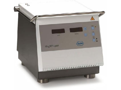 MagNA Lyser-組織勻漿儀