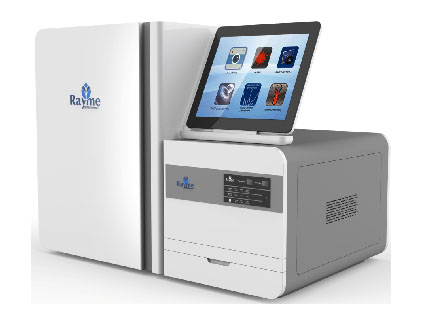 單細胞生化分析儀