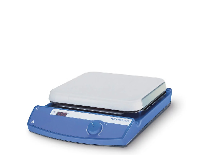 加熱板C-MAG HP 10