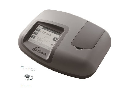 智能型臺式折光儀 