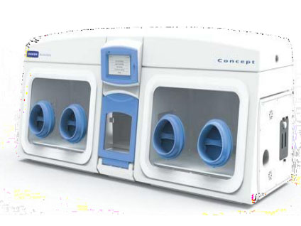 Concept 1000 厭氧工作站