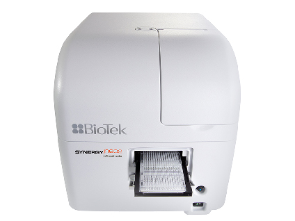 Synergy NEO2 全功能酶標儀
