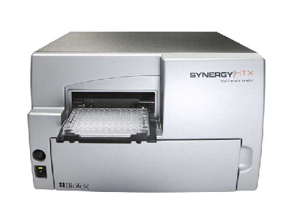  SynergyHTX多功能酶標儀