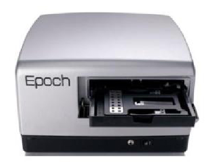  Epoch 超微量微孔板分光光度計