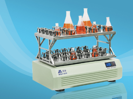 大容量落地式振蕩器（雙層）