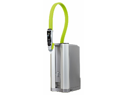 PURELAB flex 純水機