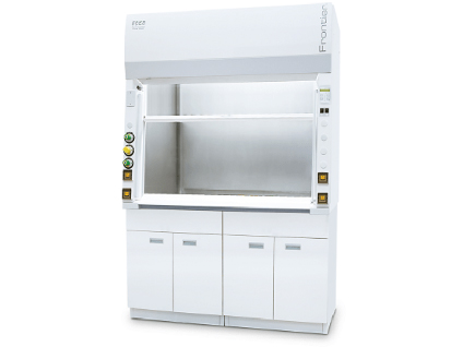 Frontier? Radioisotope™放射線(xiàn)同位素通風(fēng)櫥