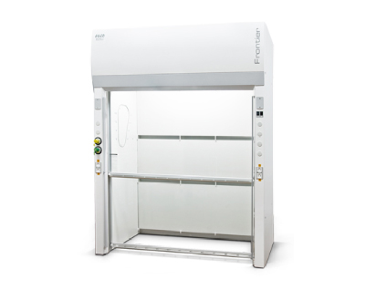 Frontier? Floor Mounted™步入式通風(fēng)櫥