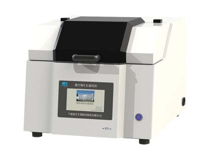 全自動(dòng)微生物生長(cháng)曲線(xiàn)分析儀
