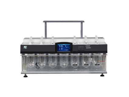 RC1210型溶出度儀