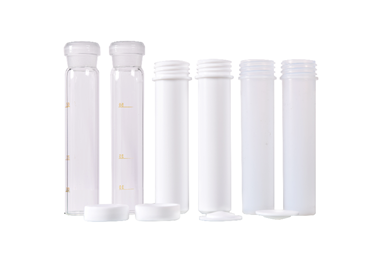 各類(lèi)消解管